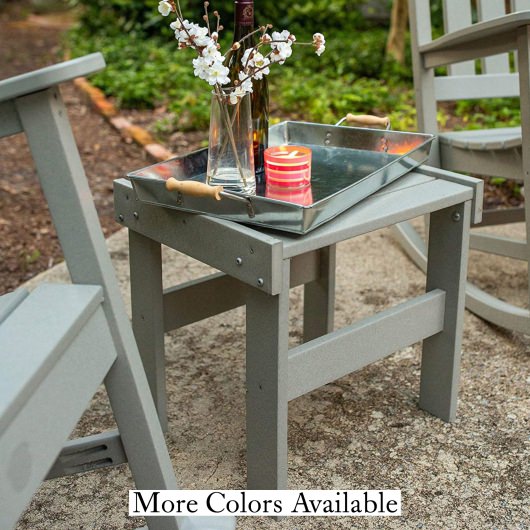 Nest Side Table
