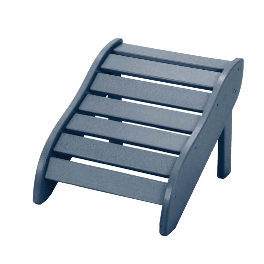 DURAWOOD® 3 Piece Sunrise Adirondack Chair Set