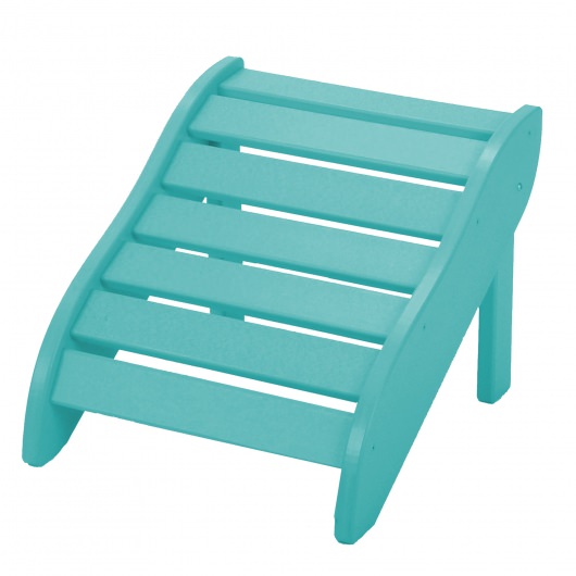 DURAWOOD® 3 Piece Sunrise Adirondack Chair Set
