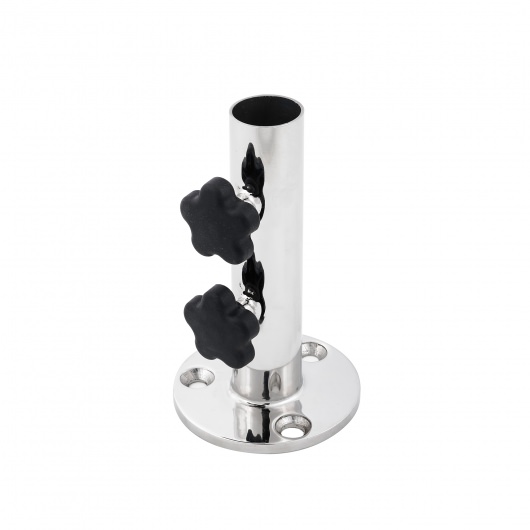 Individual Stem Umbrella Surface Mount