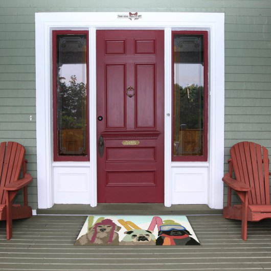 Frontporch Ski Patrol Multi