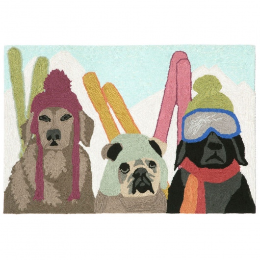 Frontporch Ski Patrol Multi