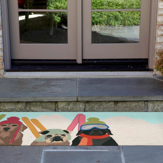 Frontporch Ski Patrol Multi