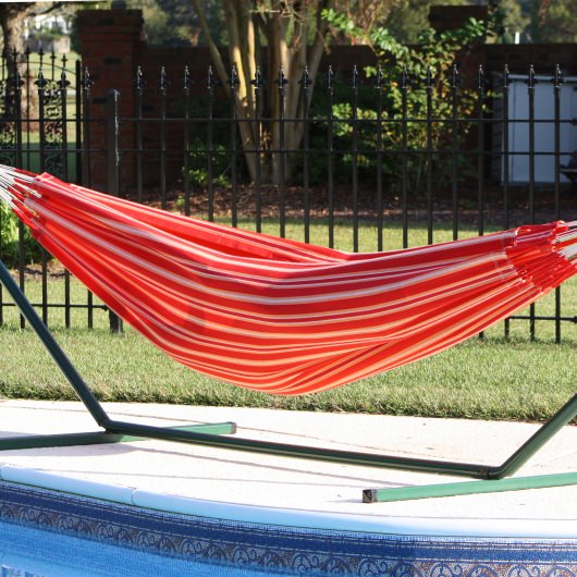Colombian Single South American Hammock