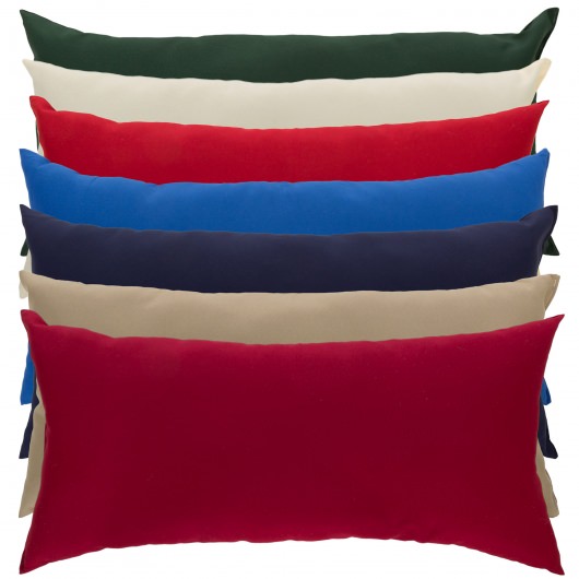 Recycled Polyester Hammock Pillow