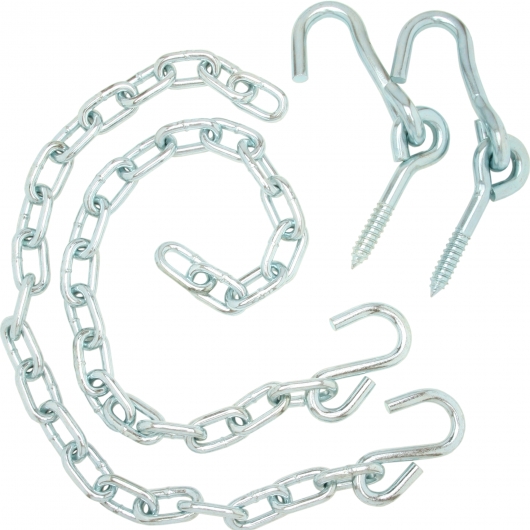 Replacement Hanging Kit for Hammock.
