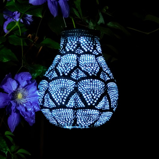 Stella Bulb Solar Lantern