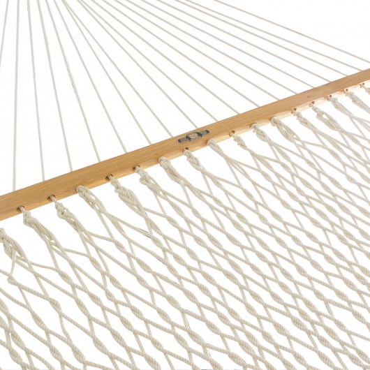 Large Original Cotton Rope Hammock