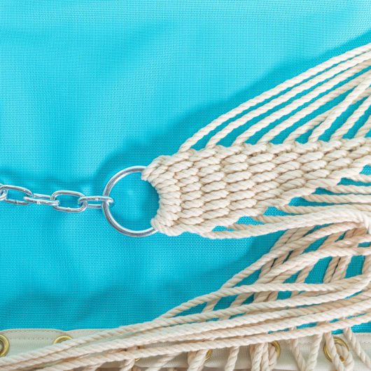 Large Sunbrella Quick Dry Hammock - Way Aruba
