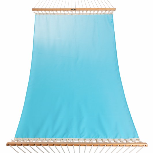 Large Sunbrella Quick Dry Hammock - Way Aruba