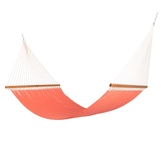 Large Sunbrella Quick Dry Hammock - Way Melon