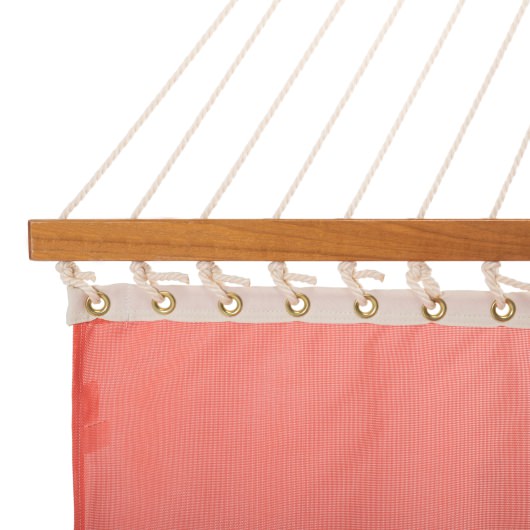 Large Sunbrella Quick Dry Hammock - Way Melon
