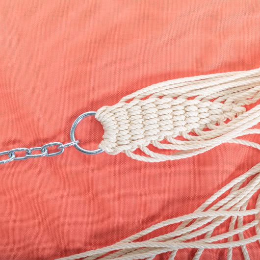 Large Sunbrella Quick Dry Hammock - Way Melon
