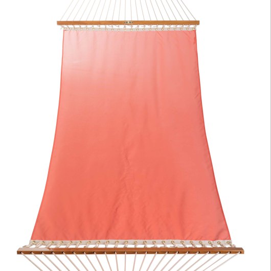Large Sunbrella Quick Dry Hammock - Way Melon