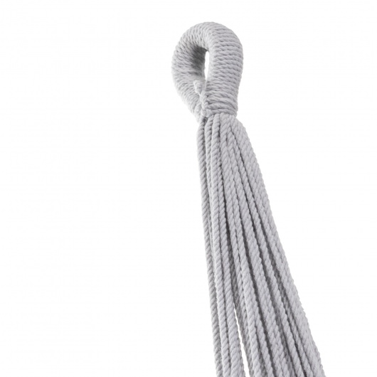 Double Surfside Handwoven Mayan Rope Hammock