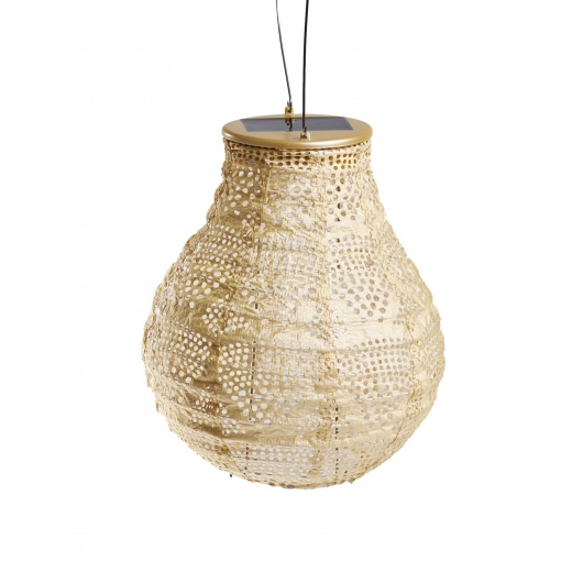 Stella Bulb Solar Lantern