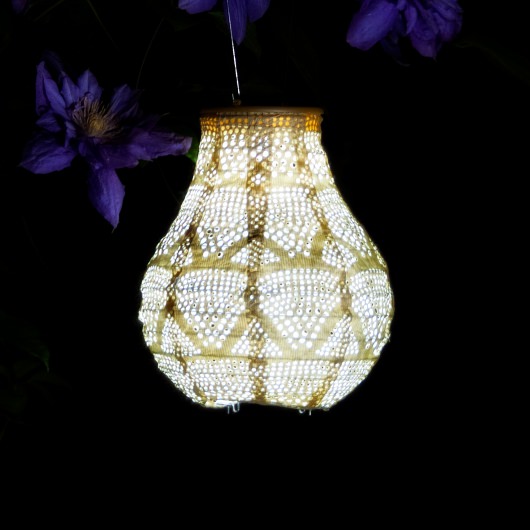 Stella Bulb Solar Lantern