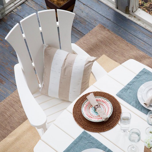 7 Piece Sunrise Dining Set