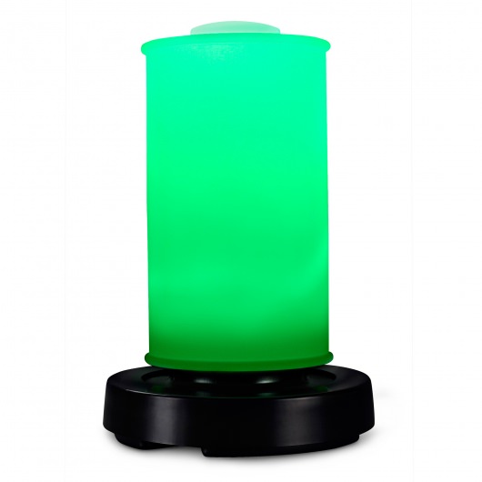 Patio Glo Multi Colored LED Glow Lamp