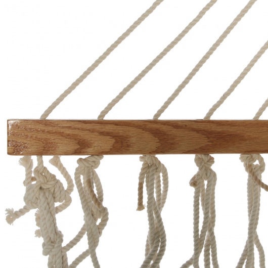 Original Cotton Rope Hammock