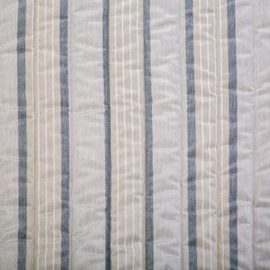 Large Quilted Sunbrella Fabric Hammock - Cove Pebble