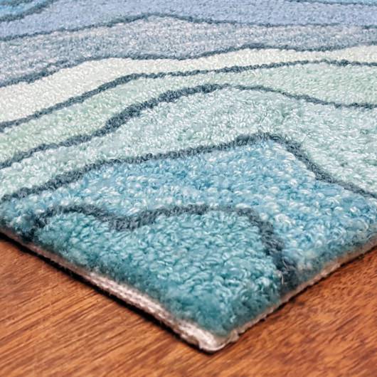 Ravella Mykonos Water Outdoor Rug