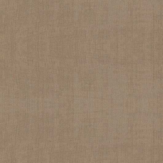 Cappuccino Semi-Sheer Extra Wide Outdoor Curtain