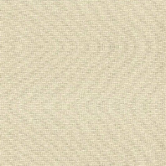Champagne Semi-Sheer Extrawide Outdoor Curtain