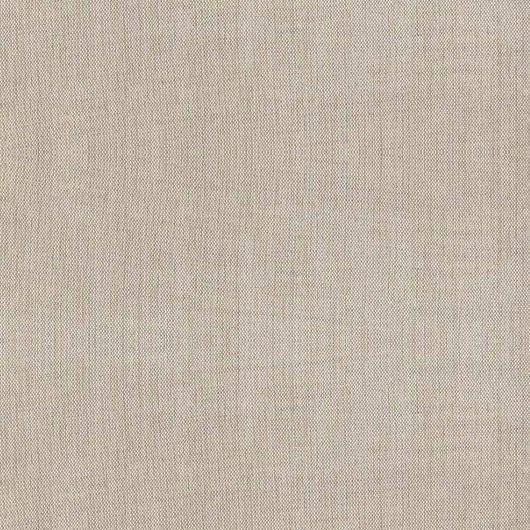 Turin Taupe Semi-Sheer Extra Wide Outdoor Curtain