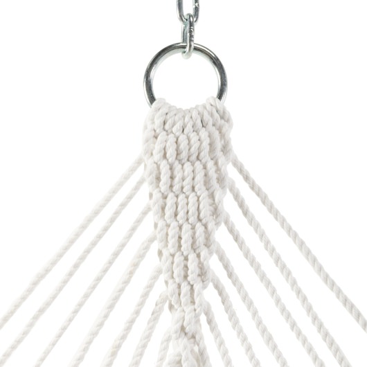 Soft Weave Hammock - Navy