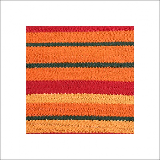 Double Sola Handwoven Mayan Rope Hammock