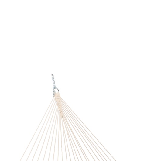 Large Sunbrella Quilted Hammock - Expand Calypso