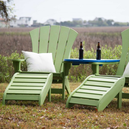 DURAWOOD® Sunrise Adirondack Chair
