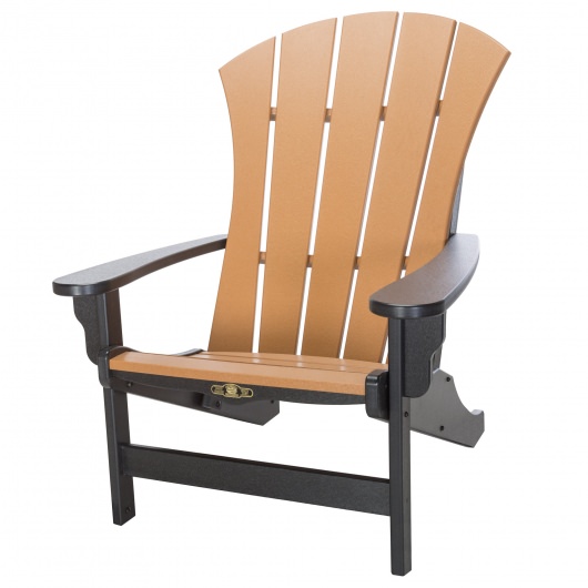 DURAWOOD® Sunrise Adirondack Chair