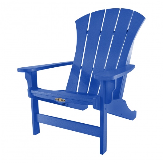 DURAWOOD® Sunrise Adirondack Chair