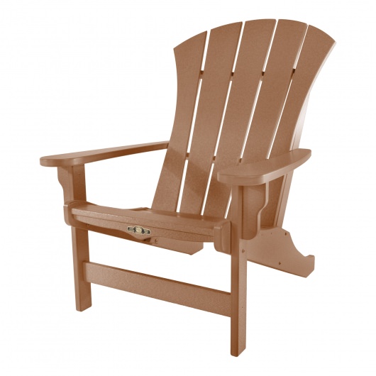 DURAWOOD® Sunrise Adirondack Chair