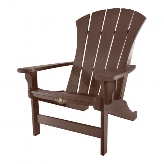 DURAWOOD® Sunrise Adirondack Chair