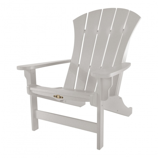 DURAWOOD® Sunrise Adirondack Chair