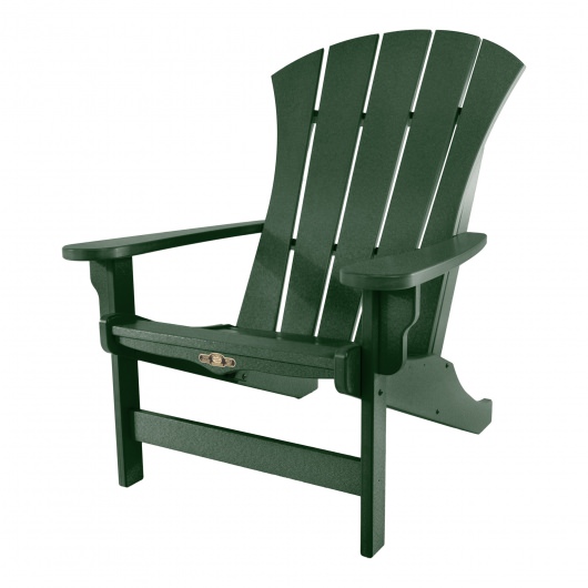 DURAWOOD® Sunrise Adirondack Chair