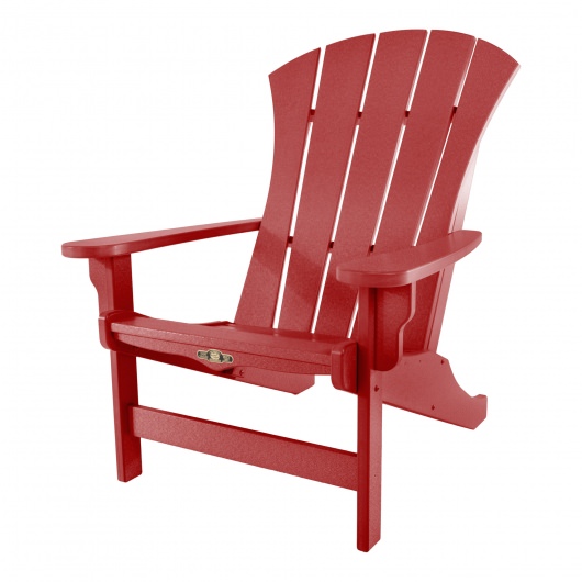 DURAWOOD® Sunrise Adirondack Chair