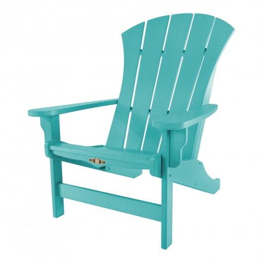 DURAWOOD® Sunrise Adirondack Chair