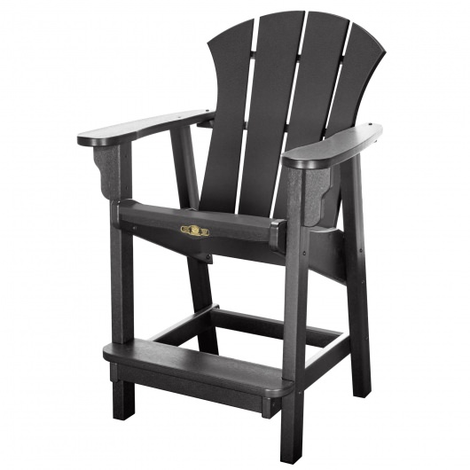 DURAWOOD® 3 Piece Sunrise Counter Height Set