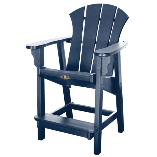 DURAWOOD® 3 Piece Sunrise Counter Height Set