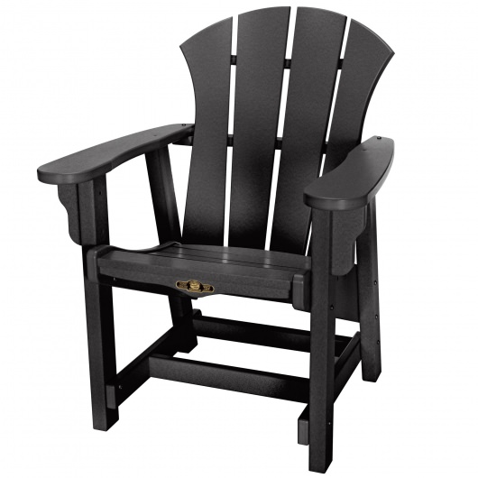 DURAWOOD® Sunrise Conversation Chair