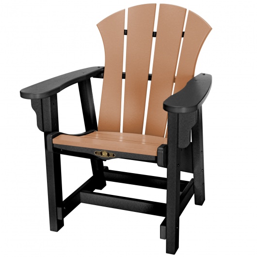 DURAWOOD® Sunrise Conversation Chair