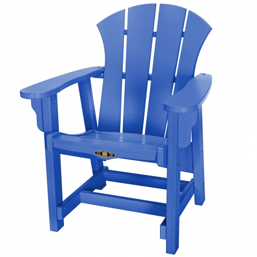 DURAWOOD® Sunrise Conversation Chair