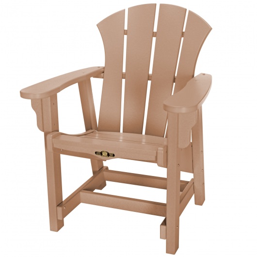 DURAWOOD® Sunrise Conversation Chair
