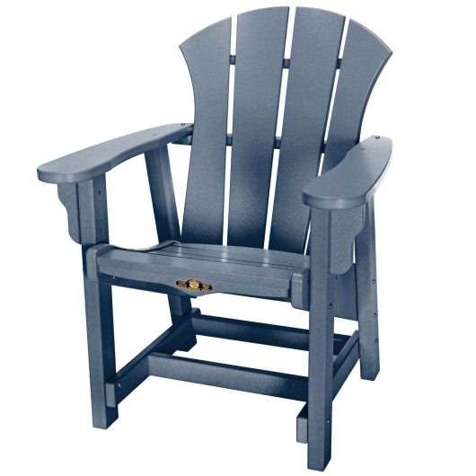 DURAWOOD® Sunrise Conversation Chair