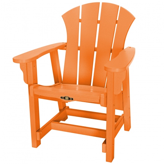 DURAWOOD® Sunrise Conversation Chair