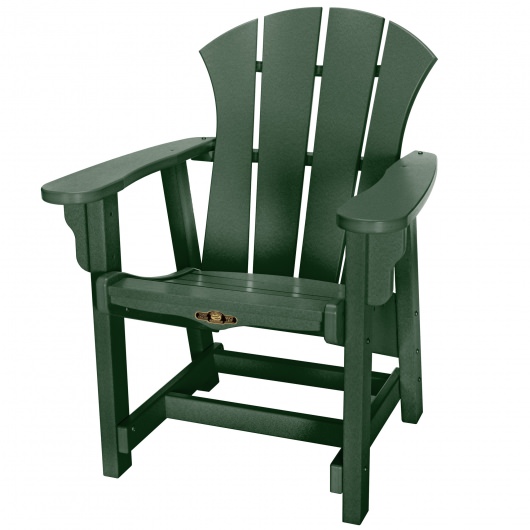 DURAWOOD® Sunrise Conversation Chair